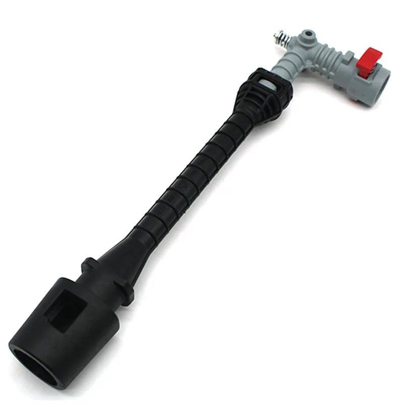 Replacement Pressure Washer Spray Gun Valve High Pressure Water Gun Internal Spare Parts for Lavor V