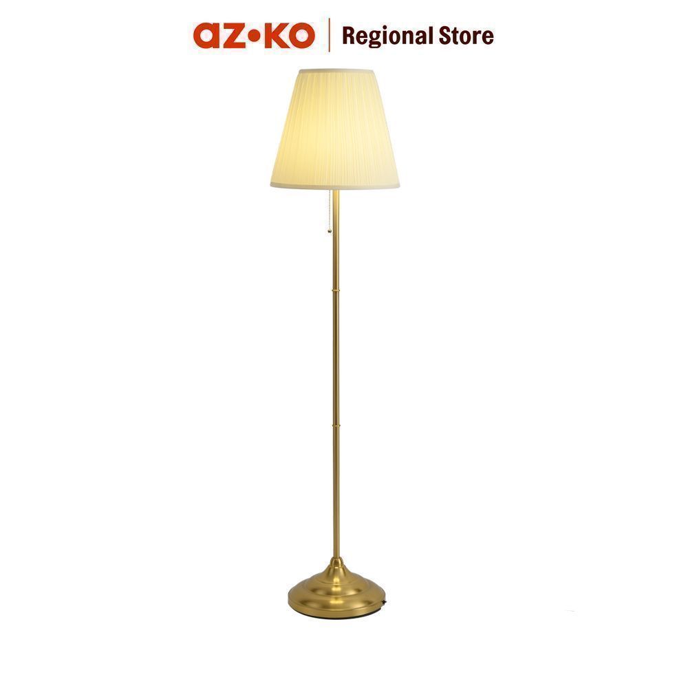 AZKO Eglare Spencer Lampu