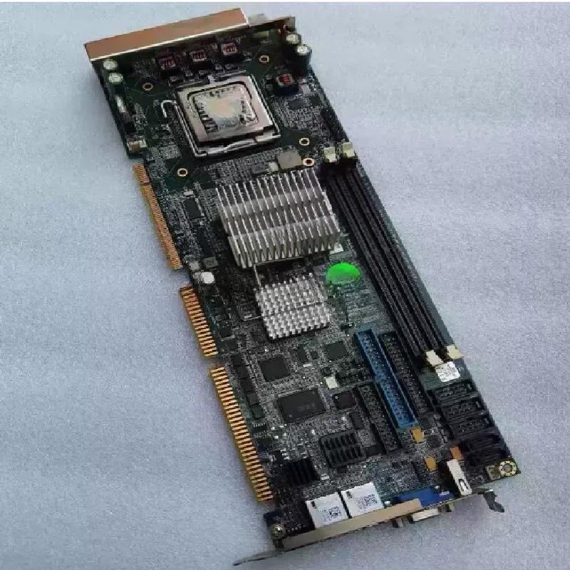 Test the motherboard well  NuPRO-935A/DV 51-41802-0A10