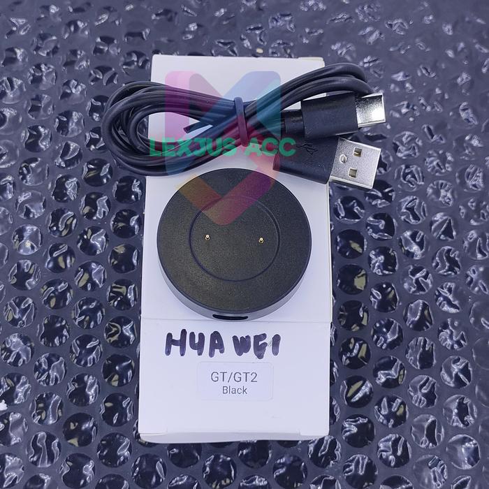 Wireless Dock Charger Smart Jam Huawei GS Pro GT2e Honor Watch Magic 2