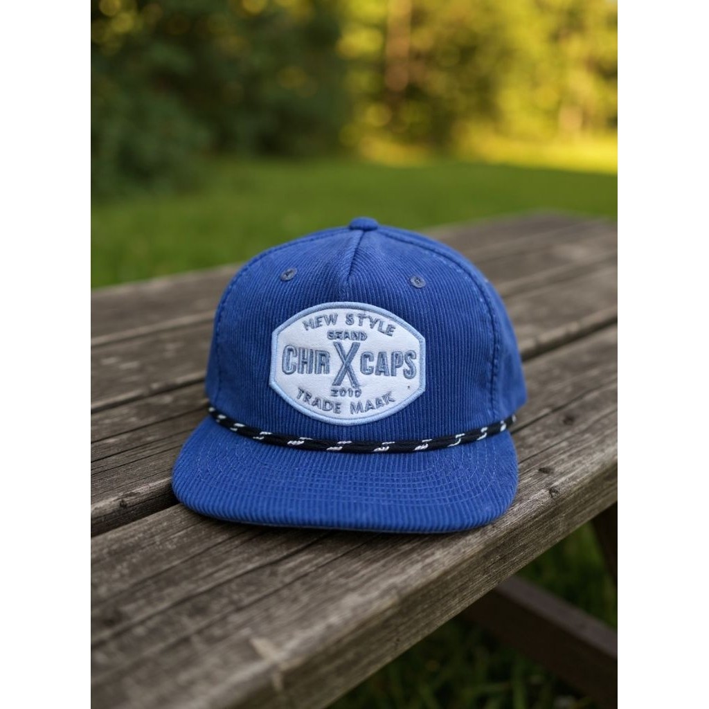 SAHOOBITO - Topi Distro Rope Hat Corduroy Premium Unisex/Topi Distro Rope hat Corduroy premium