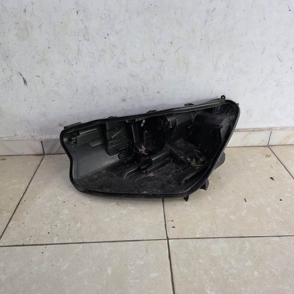 Original Batok Housing Lampu Depan Raize Rocky Kanan Kiri Minus Dudukan Patah