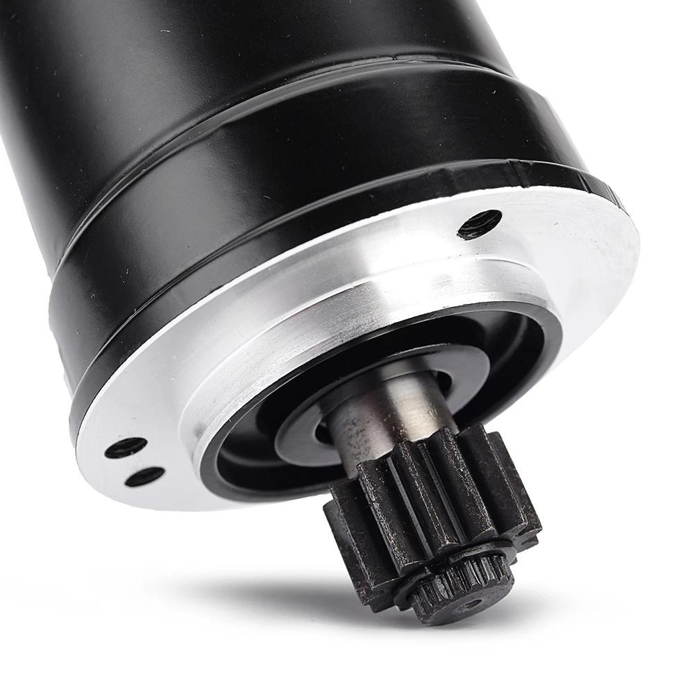 Starter Motor For Ducati Monster 400 600 620 695 696 750 800 900 S2R S4 S4R Multistrada 620 Sport To
