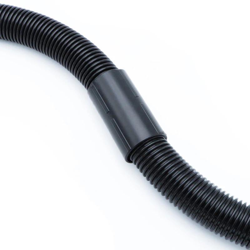 Vacuum Hose Connector Extension Connector Threaded Hose 32/40/50mm Inner Diameter Extension Adapter/