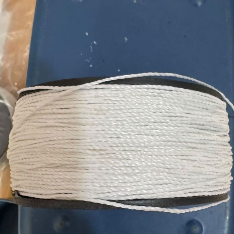Benang Bangunan Nylon / Benang Nylon / Benang Nilon / Benang Tukang / Tali Ukur / Benang Bangunan BE