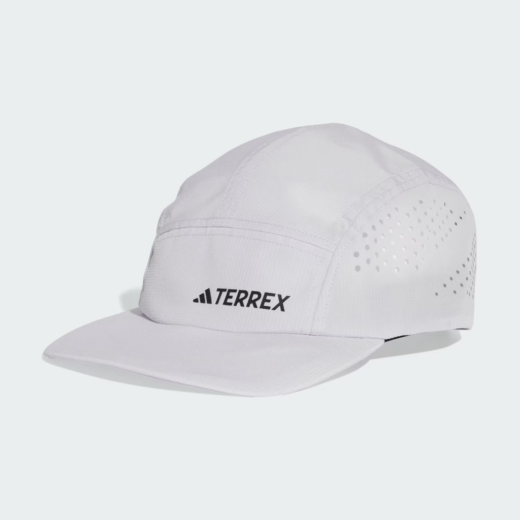 Topi Adidas Terrex Climacool 5-Panel Solid Cap - JD3412