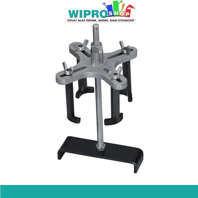 Jtc 1721-CLUTCH SPRING COMPRESSOR-4LEGS