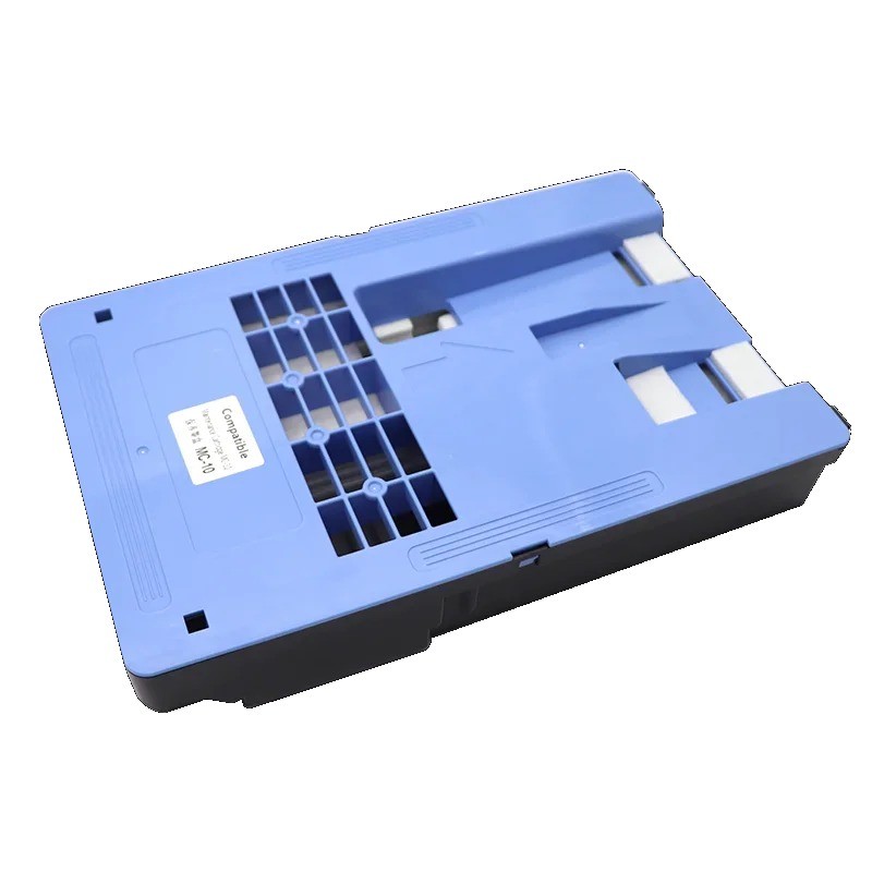 1PC MC-10 Maintenance Cartridge for CANON iPF650 iPF655 iPF670 iPF680 iPF685 iPF750 iPF755 iPF760 iP