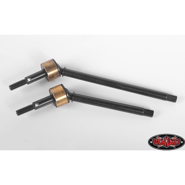 RC4WD XVD FOR CAST K44 FRONT AXLE