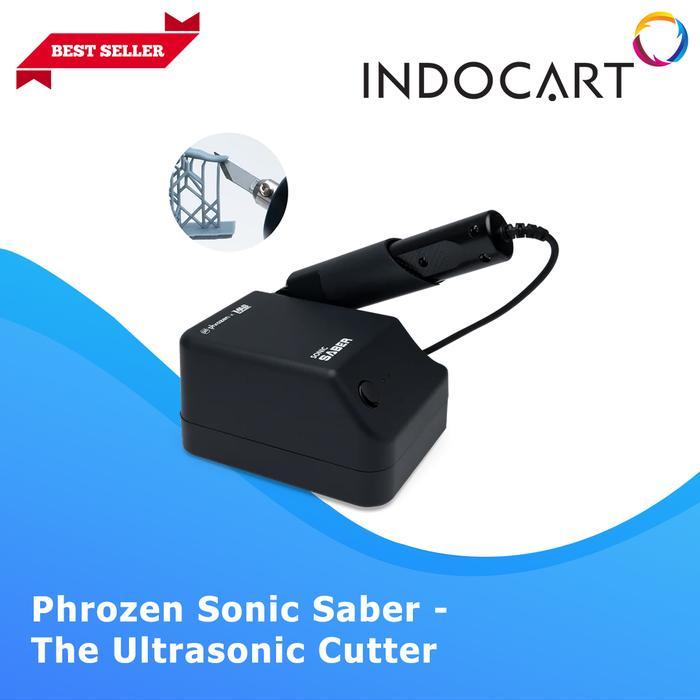 3D Printer Phrozen Sonic Saber-The Ultrasonic Cutter Terlaris