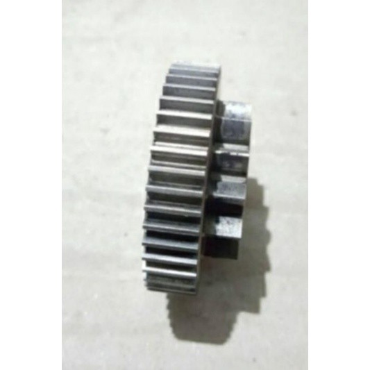 original) Gigi penghantar dinamo starter mio soul / mio sporty / mio garnish ( gear stater )