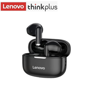 OTOMAX Lenovo Thinkplus EA110 True  Bluetooth Mini Earbuds Earphone TWS HD Sound Stereo IPX7