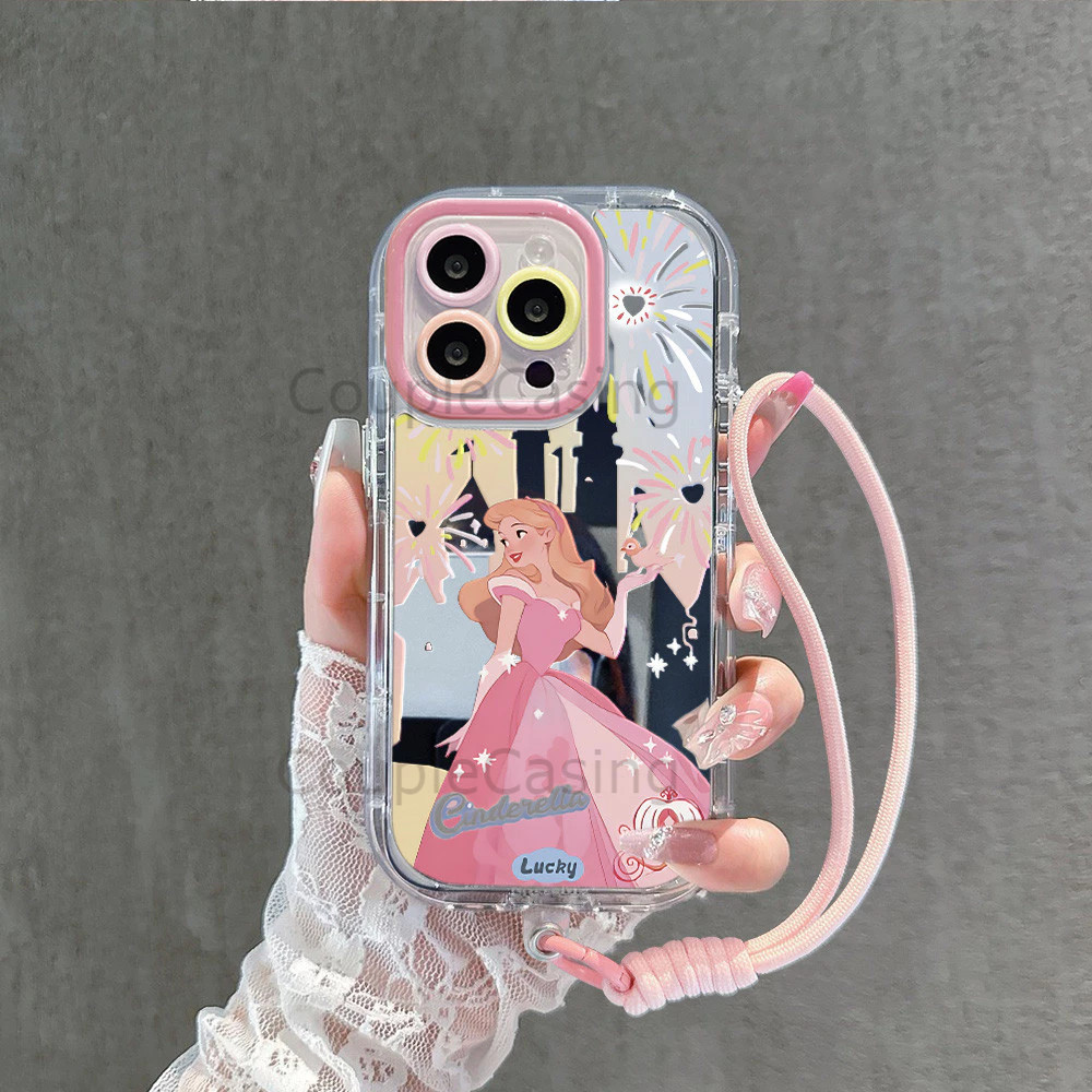 Untuk Case REALME 8i c3 20pro 8pro 10 50pro 9 30 9pro+ c51 N53N55/50 c11c15c17 c11 6i 7 2021 7ic20 1