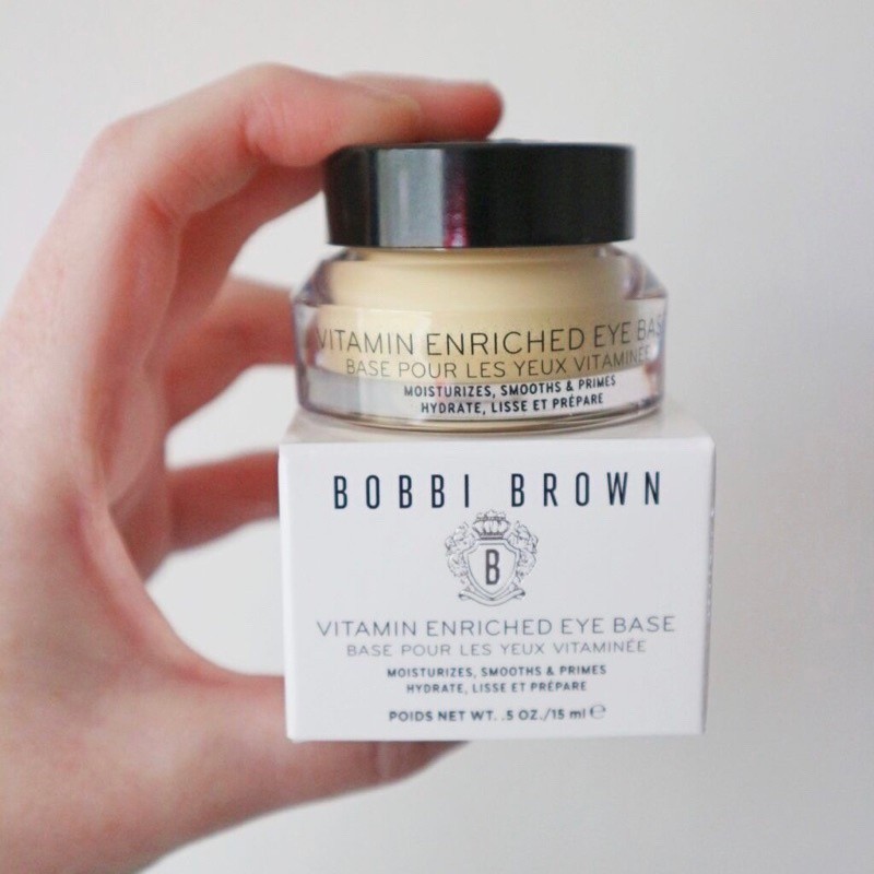 BOBBI BROWN VITAMIN ENRICHED FACE BASE