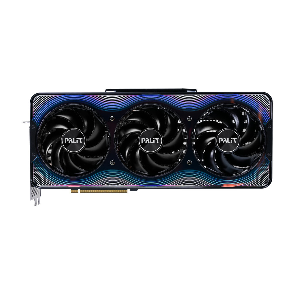 VGA PALIT RTX 5090 32GB GAMEROCK GDDR7
