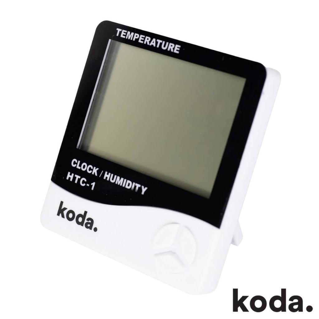 Koda Plus Hygrometer One - Hygrometer