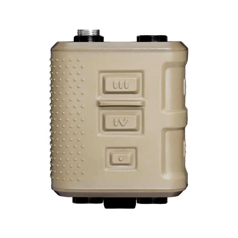 Tactical Headset Accessories and PRC148 152 Radios NEW FCS TACTICAL V60 PTT Multiple Functions Two C