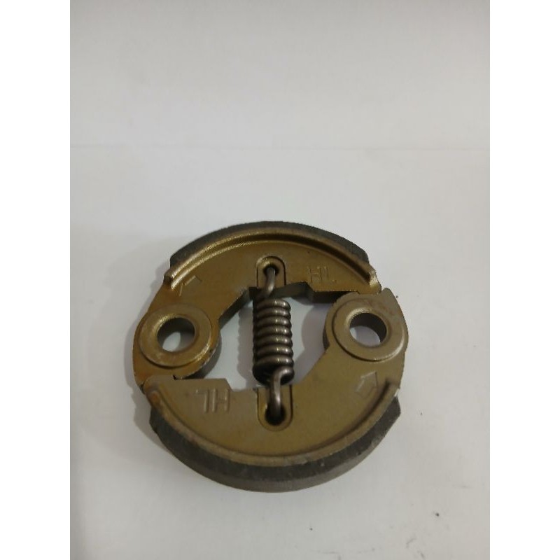 KAIN KLOS MESIN POTONG RUMPUT 338 KITACO/KAMPAS MESIN POTONG RUMPUT 338 KITACO TERBAIK