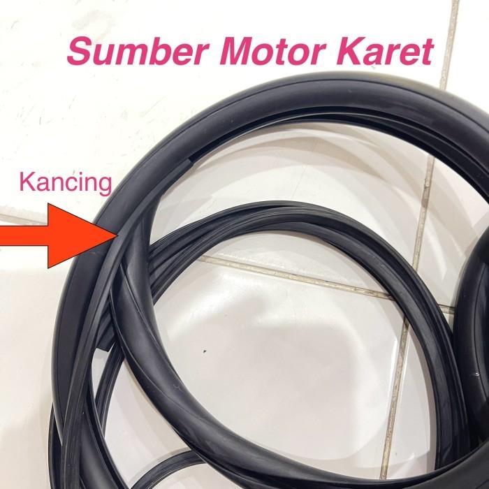 Karet Kaca Belakang Taft F50/ Taft Kebo