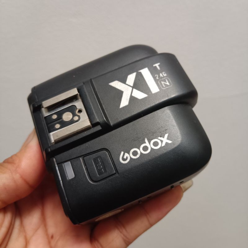 Trigger Godox X1T ORI for Nikon / Triger X1t