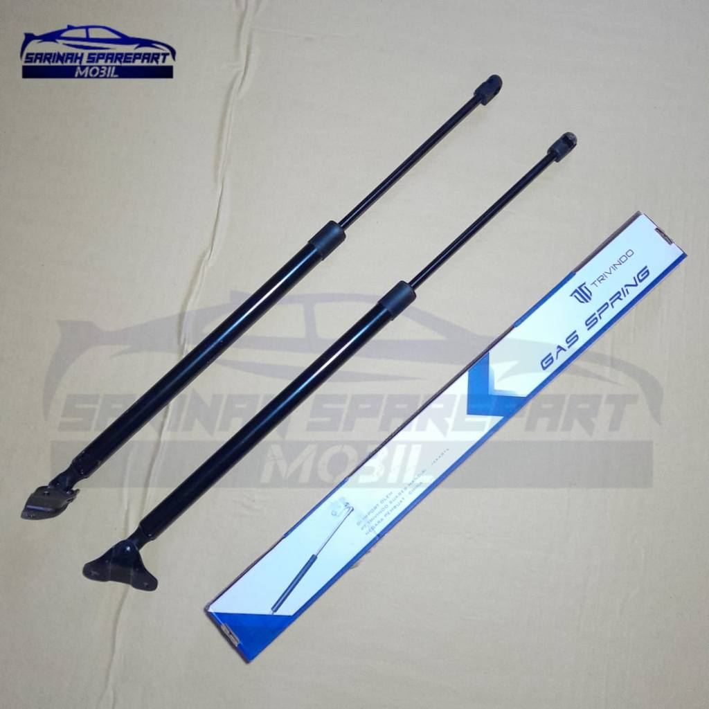 Shock Bagasi Hidrolik Pintu Belakang Gas Spring Hyundai H1 H-1 merk Trivindo