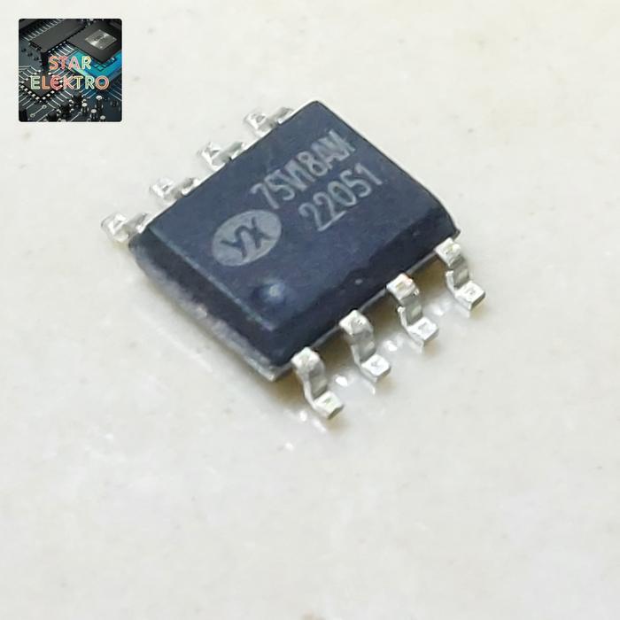 75V18AM Sop-8 SMD 75V18BM YX YX75V18AM YX75V18BM YX75V18 75V18 IC Motor Driver RC Drive DC Chip TERB