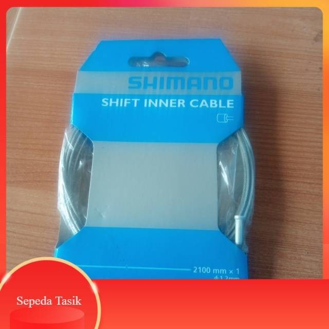 kabel shifter sepeda Shimano