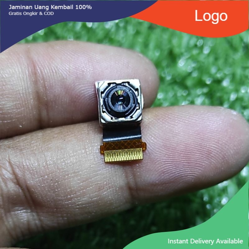 Kamera Depan - Mi Note 2 Edge - Front Camera - Ori Copotan