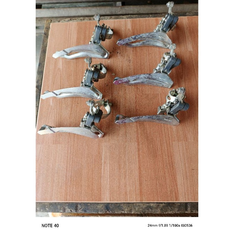 fd sepeda mtb sunrace nos antiq