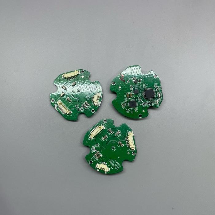 Part Gimbal Moza Aircross 2