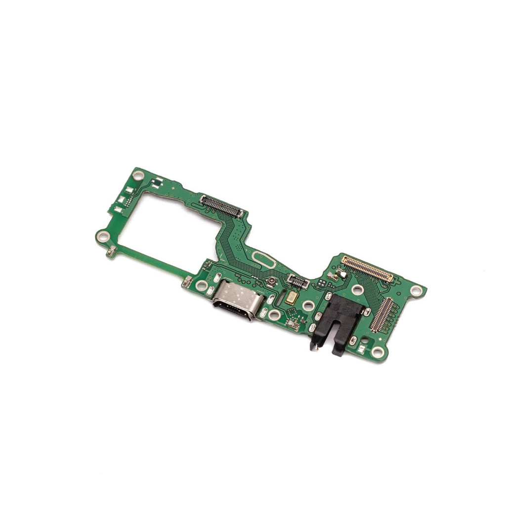 FLEXIBLE CHARGER OPPO A74 4G / FLEX CAS OPPO A74 4G BEST