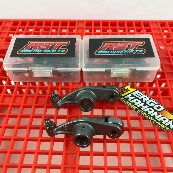 Templar Roller RRA PIANO Pelatuk Klep Gl Pro Mp Megapro Tiger
