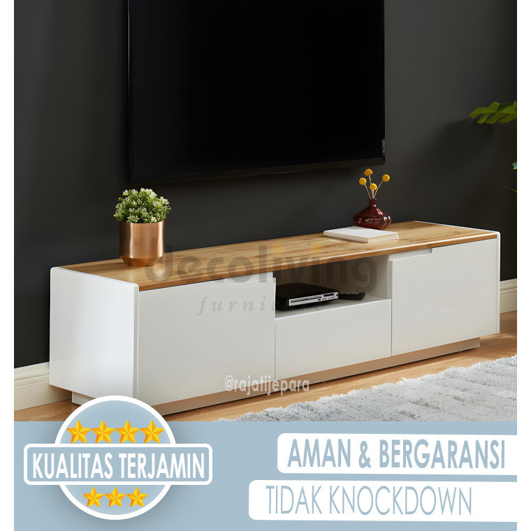 Rak TV Minimalis Modern Lemari TV Minimalis Modern Terbaru Bufet Minimalis Bufet TV Minimalis Bufet 