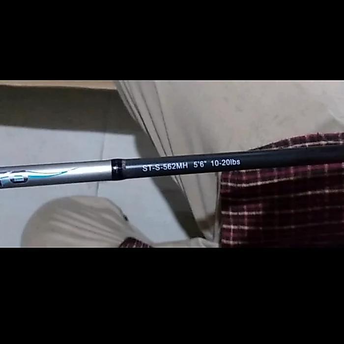 Joran Okuma Sato 562 Joran Carbon