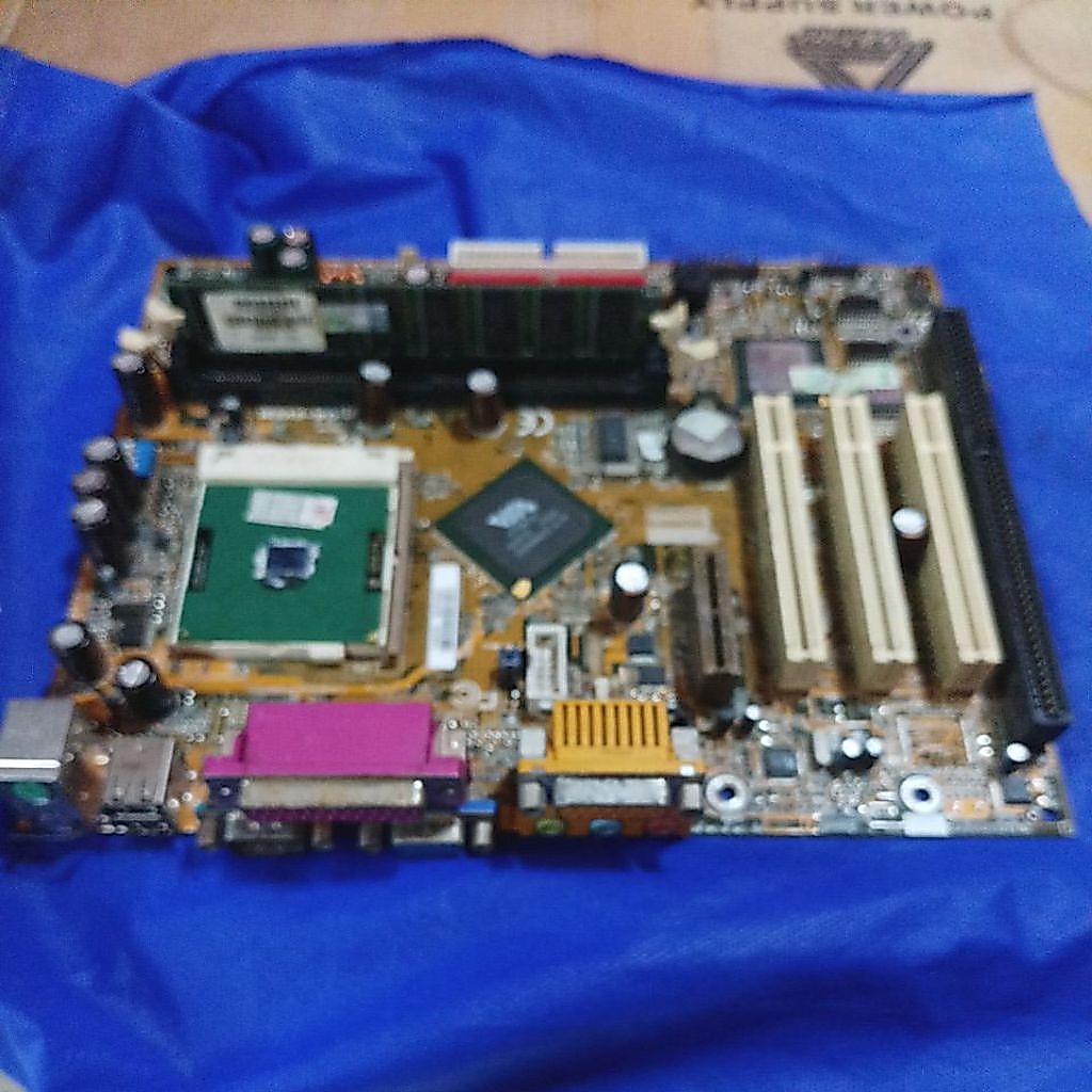 Pentium 3