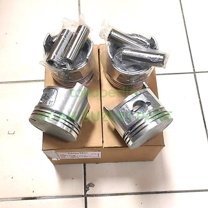 Piston Seher Suzuki Jimny Lj80 Jangkrik