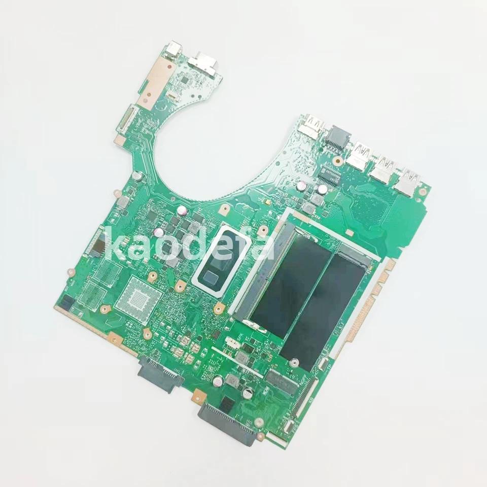 P1440FB For ASUS P1440FA P1440FAC P1440FBL Laptop Motherboard CPU: I3-8145U I5-8265U I7-8565U RAM: 4