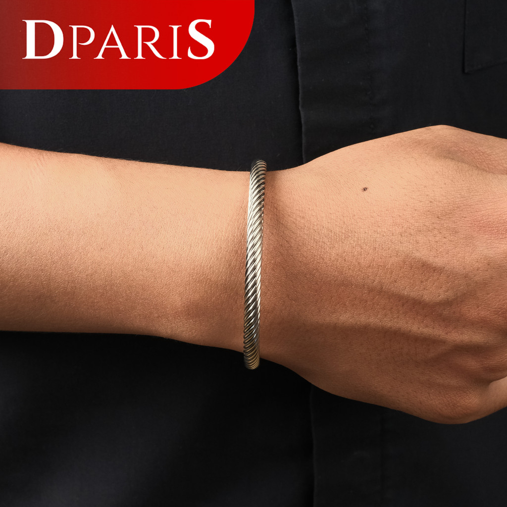 DPARIS Gelang Kaku Elara TKK114