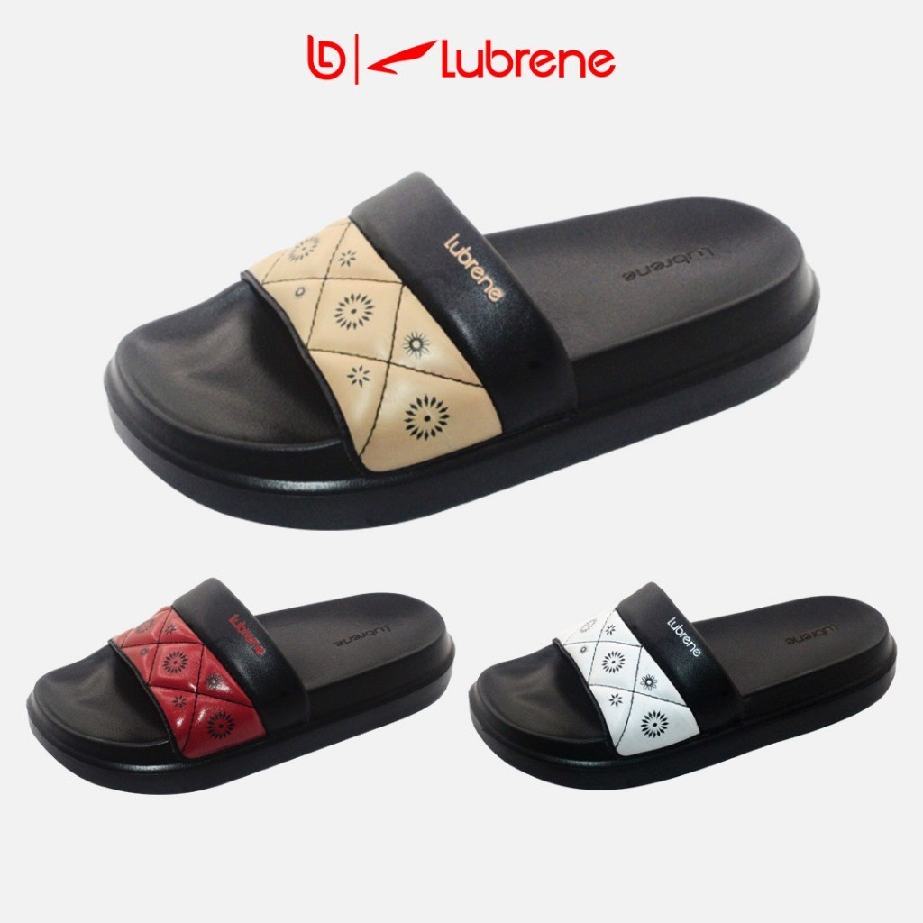 Lubrene Sandal Wanita Arnes-L