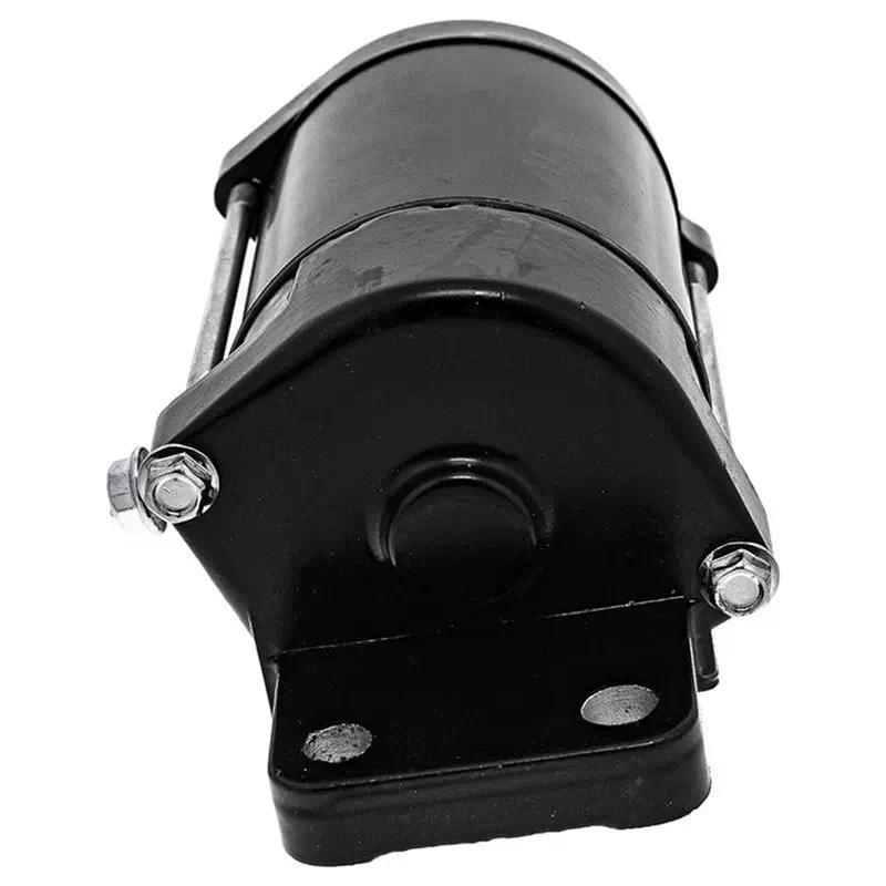 NEW Starter Motor For FX1000A FX140 CRUISER WAVERUNNER FX CRUISER 60E818000000 60E818000000 Motorcyc