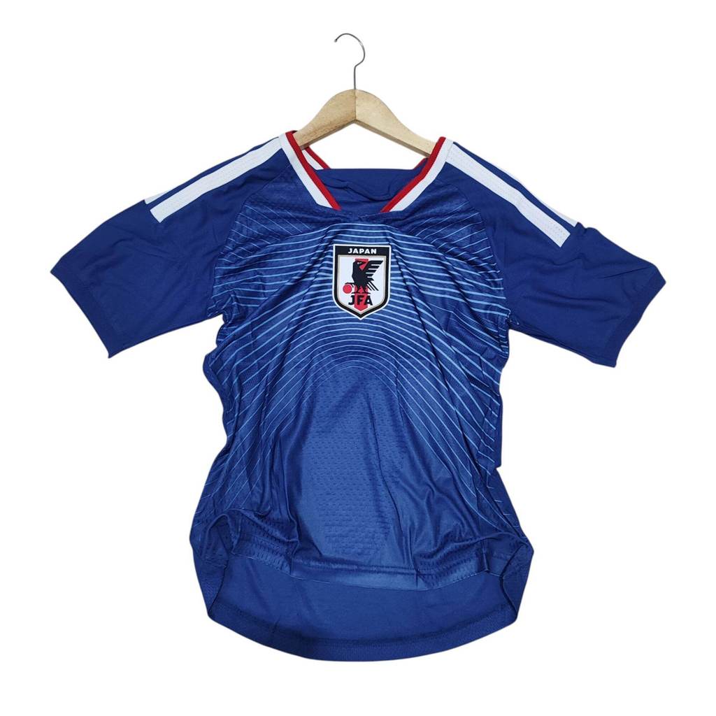 PLAYER ISSUE Jersey Bola Jepang Home PILDUN 2026 Player Version