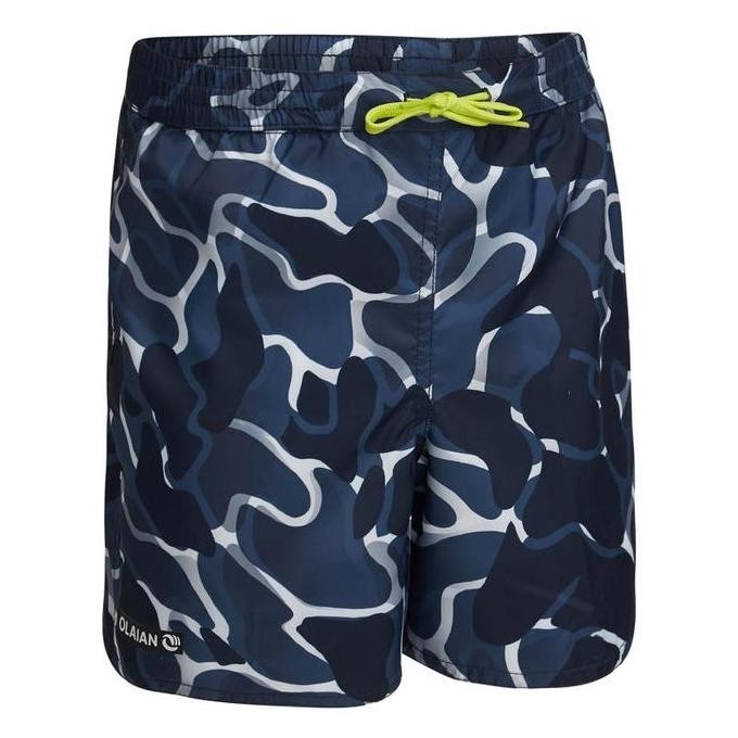 Celana surfing anak celana pantai short surfing boardshorts sunset LAS