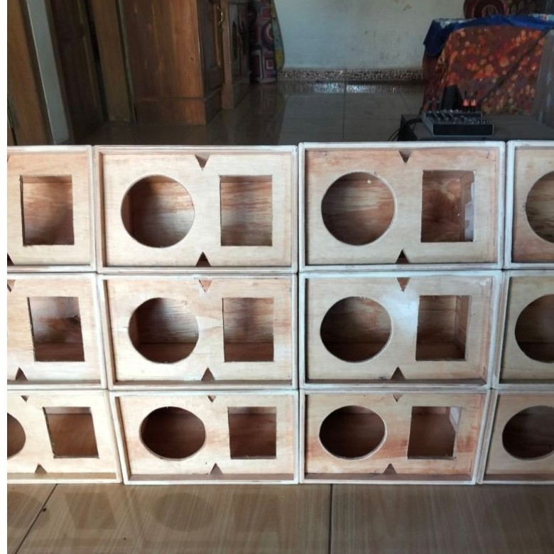 box line array 4 inc vera