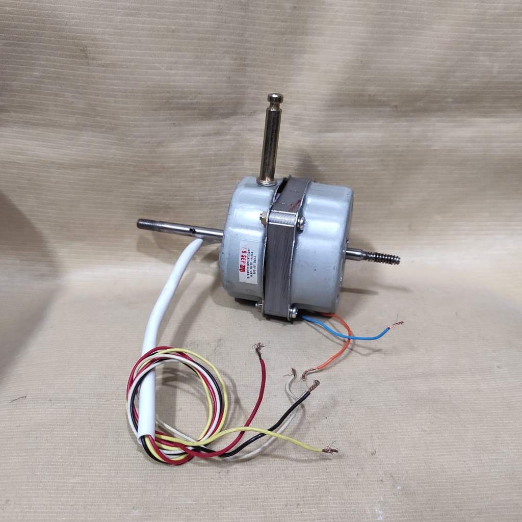 [ORI] Maspion EF-302 / EF-309 / EF-311 | MOTOR DINAMO GULUNGAN TEMBAGA KIPAS MASPION 12 IN 12" DESK 