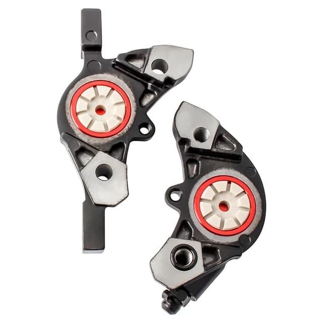 Foto Piston ceramic Seal Caliper kaliper Rem brake Shimano Deore SLX XT XTR sepeda Road MTB