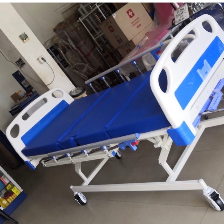 Bed Pasien 3 crank