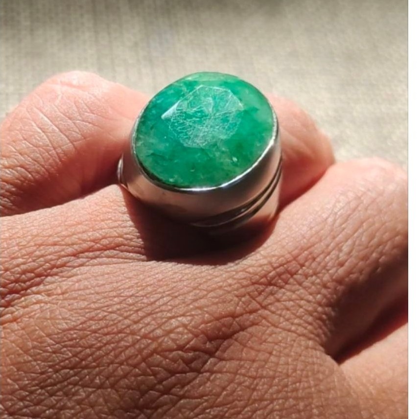 Zamrud (Emerald beryl)