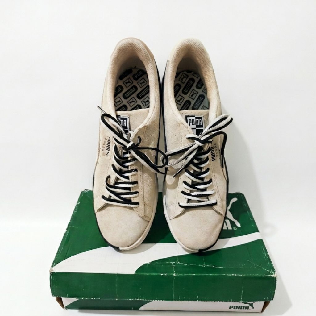 Sepatu Puma (Second Hand)
