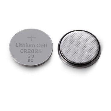 BATTERY LITHIUM CR2025 3V BATTERY LITHIUM CR2025 3V [Elca]