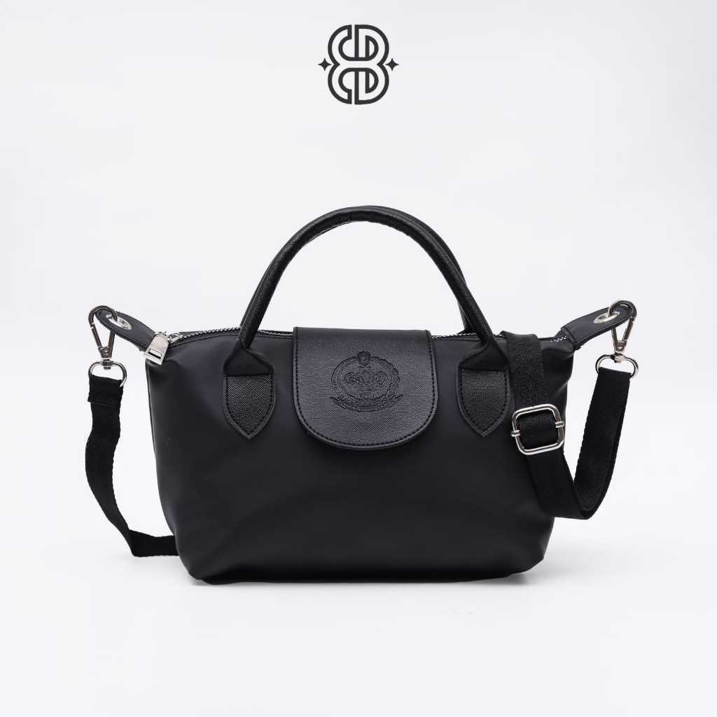 LOISSHOP EB LCK Tas Persit Ukuran Kecil / Tas Wanita / Tas Slempang Wanita